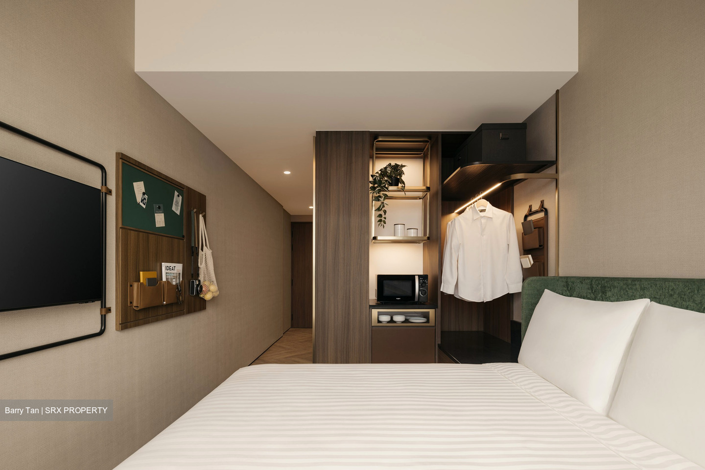 One Holland Village Residences (D10), Apartment #570256661